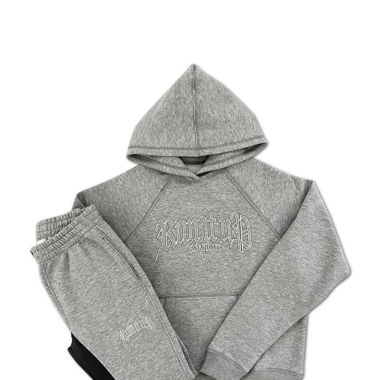 seventeenthebrand tracksuit - size M