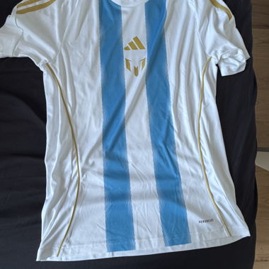 Maglie da allenamento