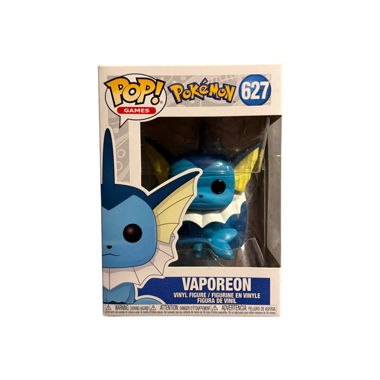 FUNKO POP - VAPOREON POKEMON