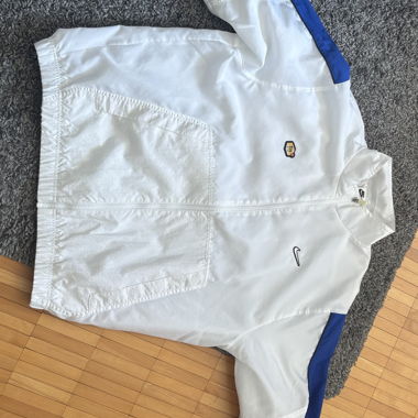 Veste de survetement Nike TN Trackjacket (édition 25 ans TN)