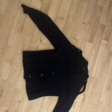 Strickjacke Massimo Dutti