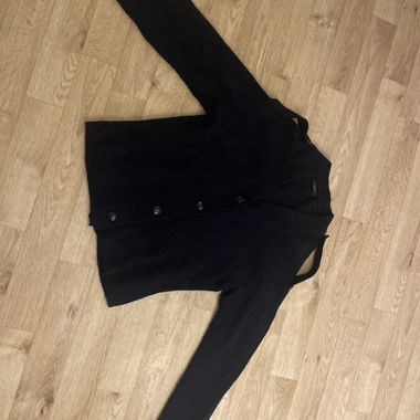 Strickjacke Massimo Dutti