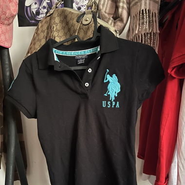 big pony polo