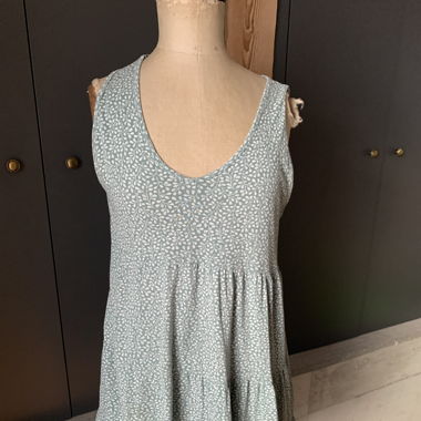 Kleid
