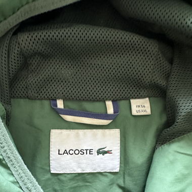 Lacoste Jacke