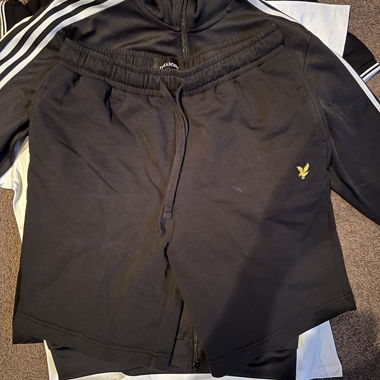 Lyle & Scott Shorts