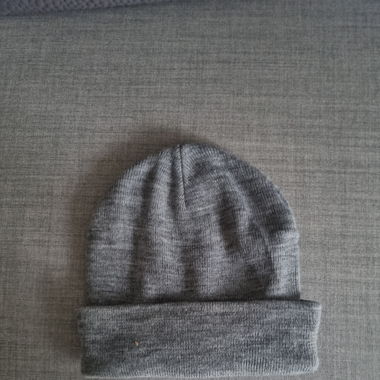 Mütze
