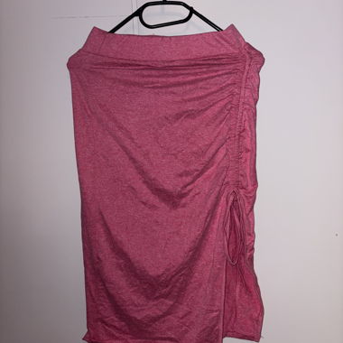 Long skirt