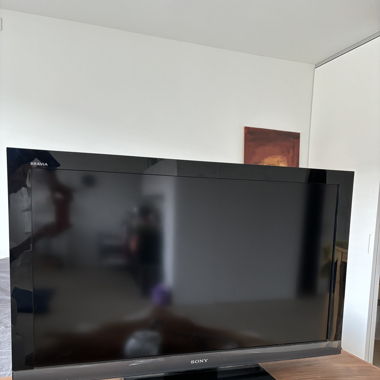 SONY LCD DIGITAL 43''
