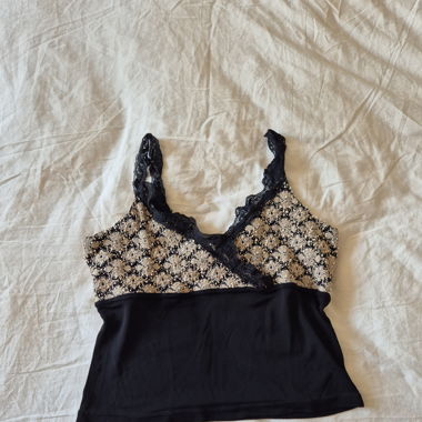 Top vintage 