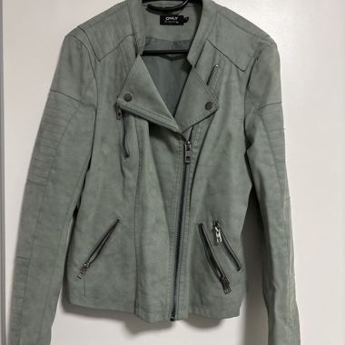 Only jacket