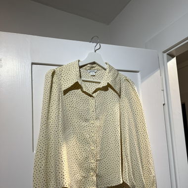 süsse Bluse