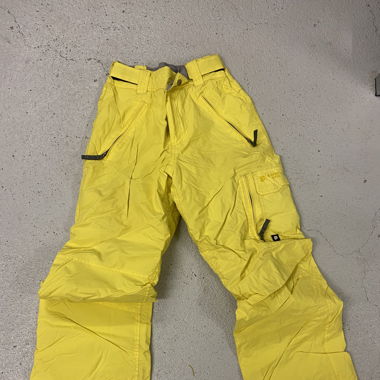 Skihose