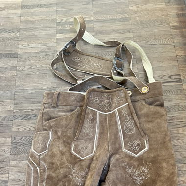 Lederhose