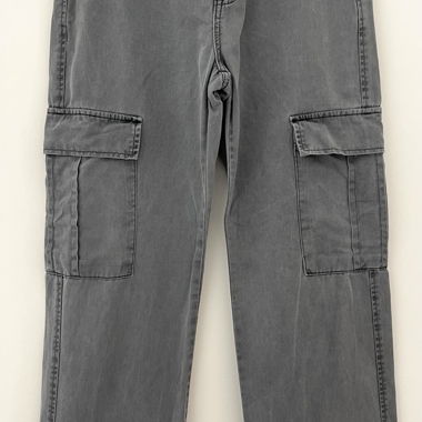 Pantalon cargo