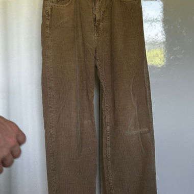 Pantaloni Carhard Landon