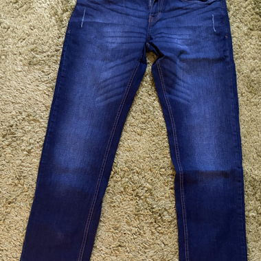 Jeans INDICODE