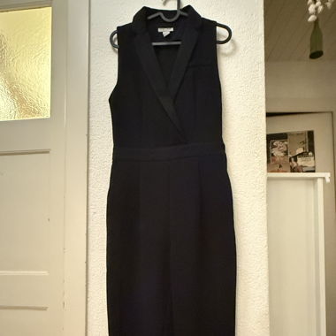 Eleganter Overall