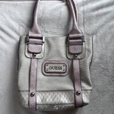 Guess-Tasche