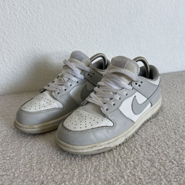 Dunk grigia
