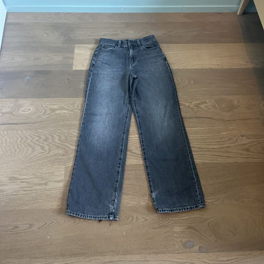 Jeans Uniqlo