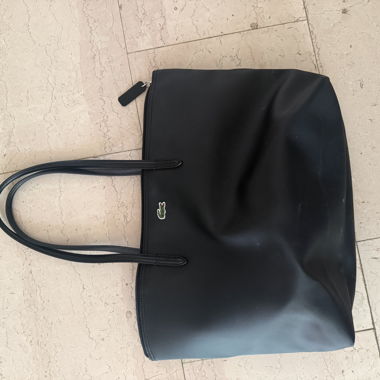 Lacoste Tasche 