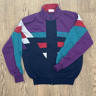 Veste d’entraînement Adidas vintage