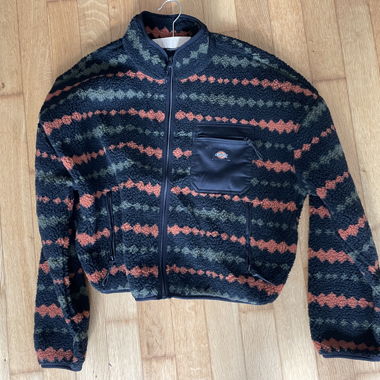 Dickies Fleece - Large