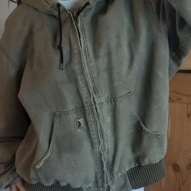 Carhartt Workwear jacket 