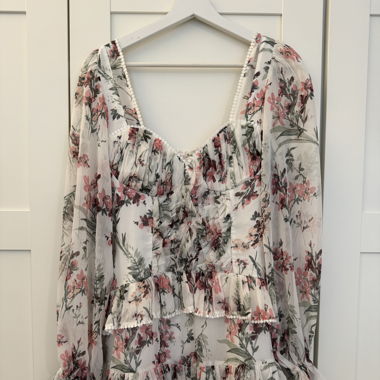 Kleid