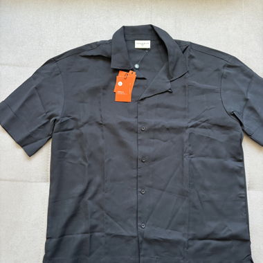 Short-Sleeve Shirt