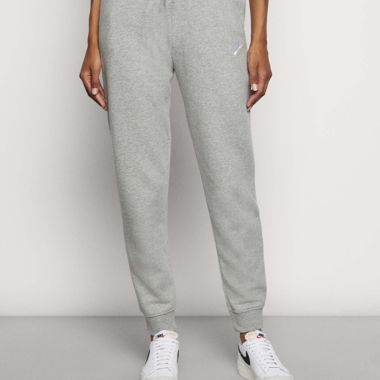 Pantalon de jogging Nike gris