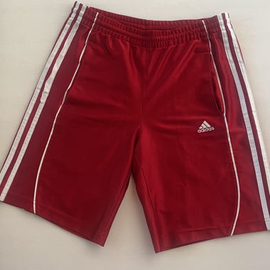 Pantaloncini sportivi adidas