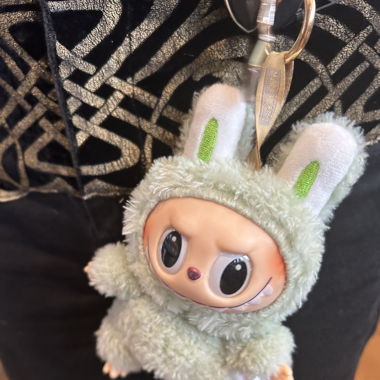 Labubu Anhänger