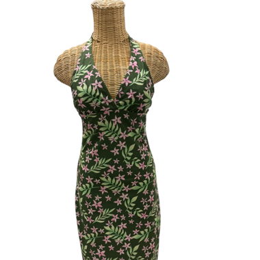 Kleid nylon