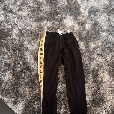 Gucci Trainerhosen Gr. S