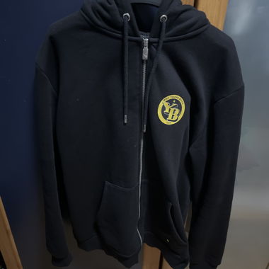 BSC Young Boys Zipper