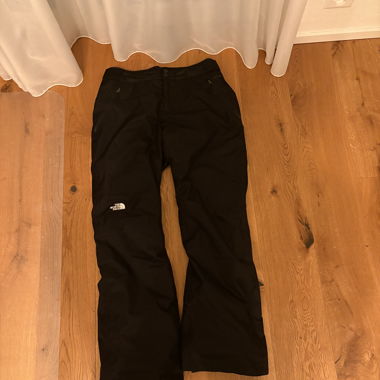 The North Face ski pants