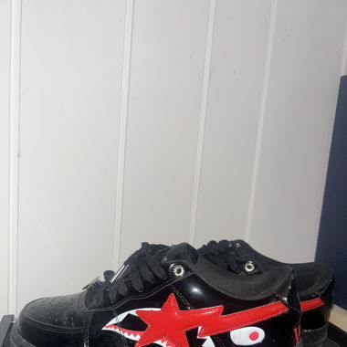 BAPESTA