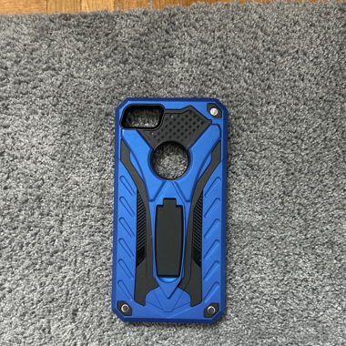 Coque iPhone 8 