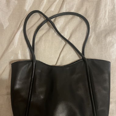 Tasche Kunstleder