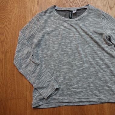 Pullover 3/4 Arm