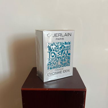 L’Homme Idéal Cologne, Guerlain, 50ml EDT