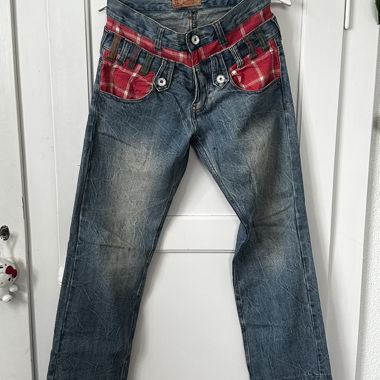 Vintage Jeans