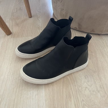 Chaussures noires