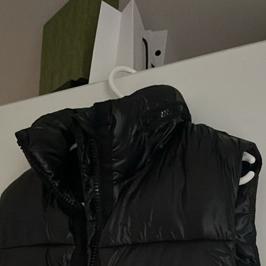 gilet 