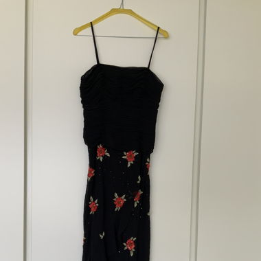 Cocktail dress Pierre Cardin