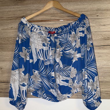 Blusa Guess