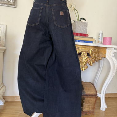 Jeans Armani Exchange super Balloon 36