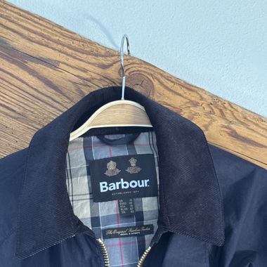 Barbour Jacke Damen Gr 40